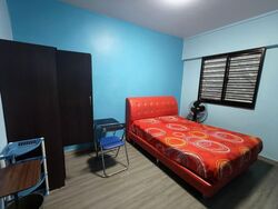 Blk 208 Jurong East Street 21 (Jurong East), HDB 3 Rooms #623701911